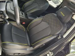 BMW Roewe RX5 PLUS 330TGI Automatic National Chao Smart Edition - фото 20