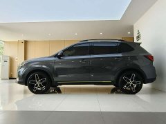BMW Roewe RX5 PLUS 330TGI Automatic National Chao Smart Edition - фото 4