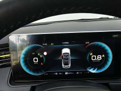 BMW Roewe RX5 PLUS 330TGI Automatic National Chao Smart Edition - фото 8