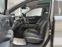 BMW Roewe RX5 PLUS 330TGI Automatic National Chao Smart Edition - фото 9