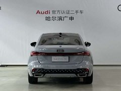 Audi A5L 2.0T Qiankun Smart Driving Edition - фото 2