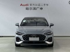 Audi A5L 2.0T Qiankun Smart Driving Edition - фото 4