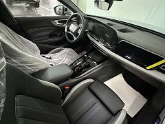 Audi A5L 2.0T Qiankun Smart Driving Edition - фото 7