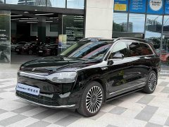 AITO Wenjie M9 extended range Ultra version 52kWh 5-seater version - фото 1