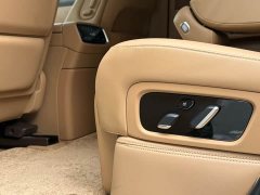 AITO Wenjie M9 extended range Ultra version 52kWh 5-seater version - фото 13