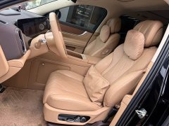 AITO Wenjie M9 extended range Ultra version 52kWh 5-seater version - фото 15