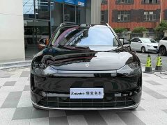 AITO Wenjie M9 extended range Ultra version 52kWh 5-seater version - фото 2