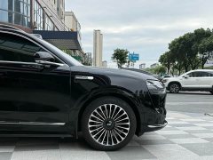 AITO Wenjie M9 extended range Ultra version 52kWh 5-seater version - фото 3