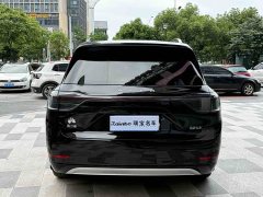 AITO Wenjie M9 extended range Ultra version 52kWh 5-seater version - фото 4