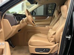 AITO Wenjie M9 extended range Ultra version 52kWh 5-seater version - фото 7
