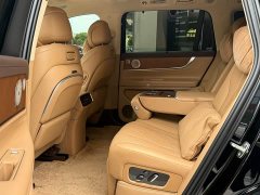 AITO Wenjie M9 extended range Ultra version 52kWh 5-seater version - фото 8