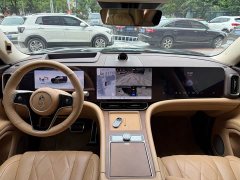 AITO Wenjie M9 extended range Ultra version 52kWh 5-seater version - фото 9
