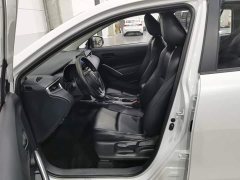 2.0L CVT Edition - фото 10