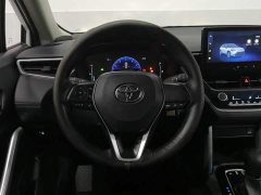 2.0L CVT Edition - фото 11