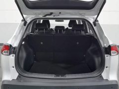 2.0L CVT Edition - фото 16