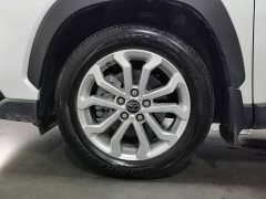 2.0L CVT Edition - фото 17