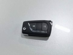2.0L CVT Edition - фото 19