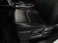 2.0L CVT Edition - фото 20