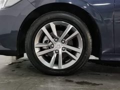240TURBO CVT Edition - фото 17
