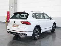 Volkswagen L 330TSI 2WDR-Line Edition - фото 2