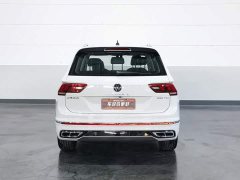 Volkswagen L 330TSI 2WDR-Line Edition - фото 4
