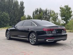 Audi A8 A8L 50 TFSI quattro Version - фото 15
