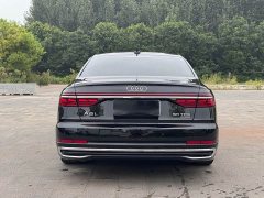 Audi A8 A8L 50 TFSI quattro Version - фото 16