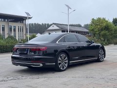 Audi A8 A8L 50 TFSI quattro Version - фото 17