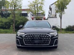 Audi A8 A8L 50 TFSI quattro Version - фото 2