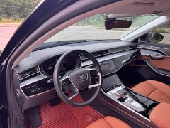 Audi A8 A8L 50 TFSI quattro Version - фото 5