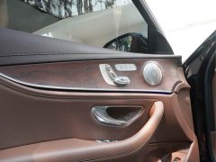 Mercedes-Benz E 300 L Luxury Version - фото 12