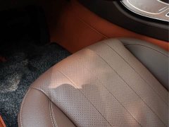 Mercedes-Benz E 300 L Luxury Version - фото 14