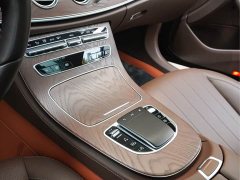 Mercedes-Benz E 300 L Luxury Version - фото 15
