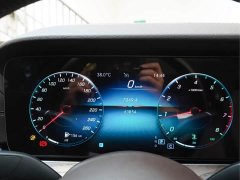 Mercedes-Benz E 300 L Luxury Version - фото 17