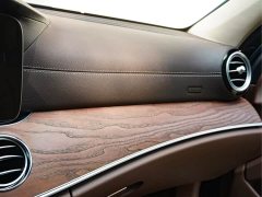 Mercedes-Benz E 300 L Luxury Version - фото 18