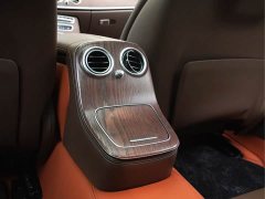 Mercedes-Benz E 300 L Luxury Version - фото 19