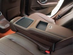 Mercedes-Benz E 300 L Luxury Version - фото 20