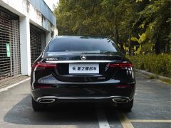 Mercedes-Benz E 300 L Luxury Version - фото 4
