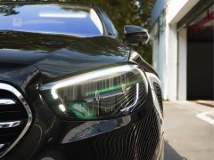 Mercedes-Benz E 300 L Luxury Version - фото 5