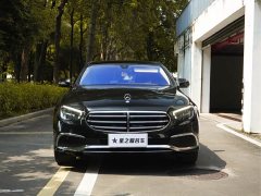 Mercedes-Benz E 300 L Luxury Version - фото 6