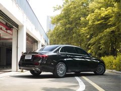 Mercedes-Benz E 300 L Luxury Version - фото 7