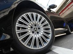 Mercedes-Benz E 300 L Luxury Version - фото 8