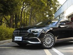 Mercedes-Benz E 300 L Luxury Version - фото 9