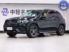 Mercedes-Benz GLE GLE 450 Canada Spec Edition - фото 1