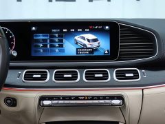 Mercedes-Benz GLE GLE 450 Canada Spec Edition - фото 14