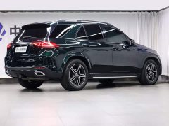 Mercedes-Benz GLE GLE 450 Canada Spec Edition - фото 3