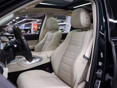 Mercedes-Benz GLE GLE 450 Canada Spec Edition - фото 9