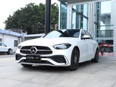 Mercedes-Benz C-Class C 260 L Sports Edition - фото 1