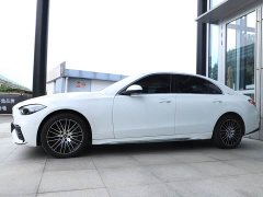 Mercedes-Benz C-Class C 260 L Sports Edition - фото 10