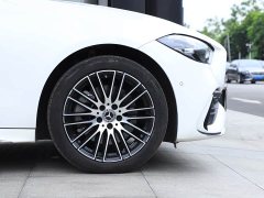 Mercedes-Benz C-Class C 260 L Sports Edition - фото 11